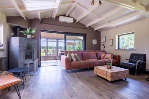 Chalet Achterbosch