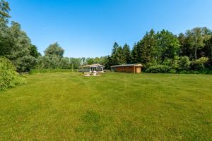 Chalet Achterbosch