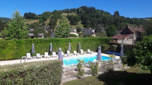 Hostellerie de La Poste photo 15