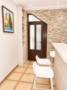 Grifon 72 Apartments