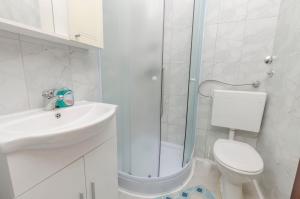 Apartments and Rooms Josipa