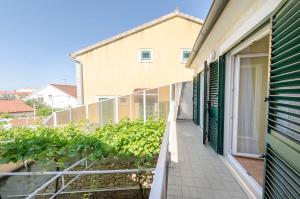 Apartment Elvira Blue beach