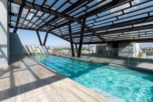 World Cup & Local Life - 3BR, Pool, Roma Condesa