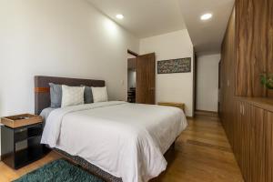 World Cup & Local Life - 3BR, Pool, Roma Condesa