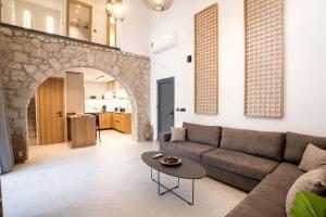 Kallithea Luxury Villas -Aphrodite-