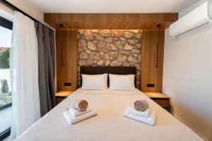 Kallithea Luxury Villas -Aphrodite-