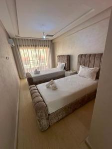 Bright & Modern 2 Bedrooms Apartment - Marrakech