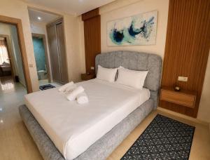 Bright & Modern 2 Bedrooms Apartment - Marrakech