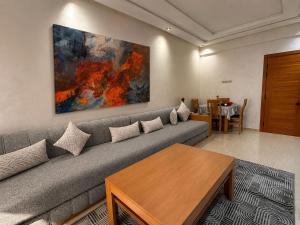 Bright & Modern 2 Bedrooms Apartment - Marrakech