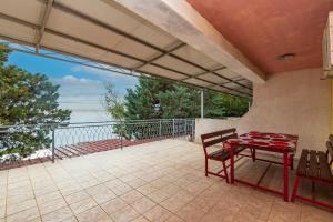 Apartment Irmica