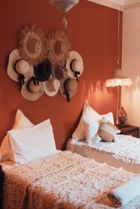 Riad New Moon
