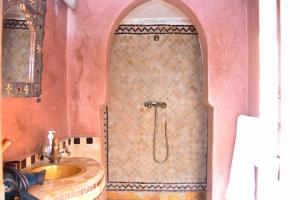 Appartement lumineux style Riad à Gueliz
