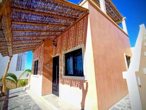 Casa San Jerónimo Departamentos