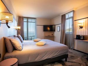 Mercure Granville Le Grand Large