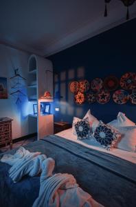 Riad New Moon