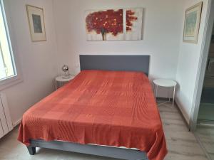 Les Plantes appartement gîte avec terrasse