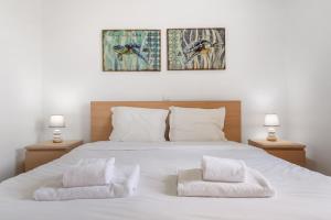 Casa Forno de Cal - By WeHost
