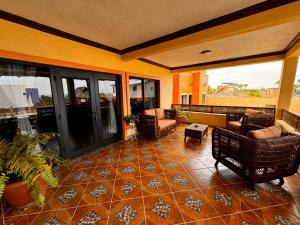 Casa San Jerónimo Departamentos