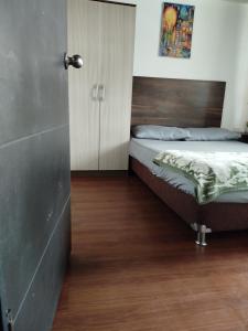 Apartaestudio confortable en Combia