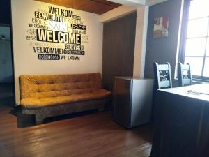 Apartaestudio confortable en Combia