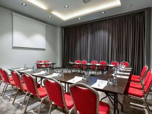 Novotel Trabzon