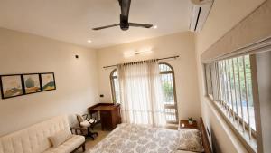 Cobblestone Suite,Solar Powered,2 BHK,AC,Breakfast