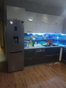 Erion Panorama Apartment