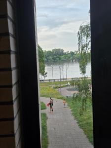 Apartment Moonstone Danube