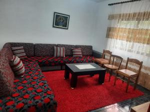 Cozy Villa Tirana