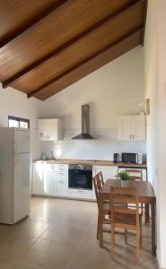 Casa El Palmar - Playa y Jardín