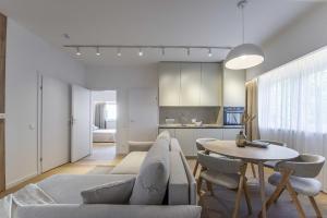 V3 apartamentai Palanga