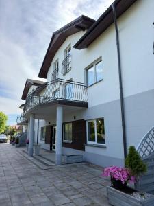 Villa Rowena