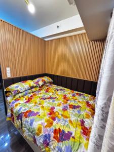 Air Residences 2111kPads