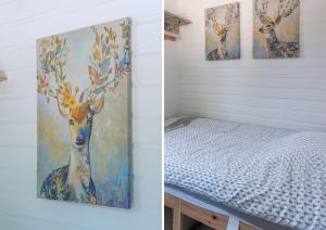 Chalet Achterbosch