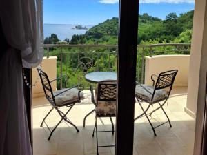 Lucice Sky Terrace Sea View