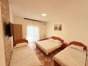 Apartmani PERICIC SUTOMORE NEW HOUSE