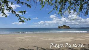 Casa Nubes, 2 minutes from the beach