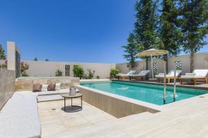 Villa Kalymnos by Villa Plus