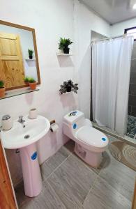 Casa Nubes, 2 minutes from the beach