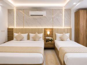 Hotel YshBellemount Sutes NearDelhi Airport - Free Airport Pickup & Drop