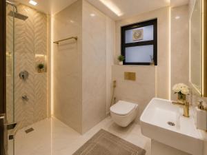 Hotel YshBellemount Sutes NearDelhi Airport - Free Airport Pickup & Drop