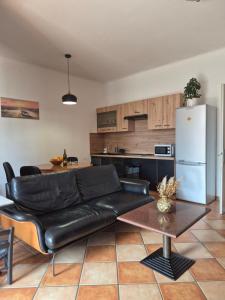 Apartment Vužar