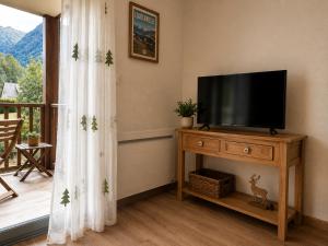 Appartement-Terrasse "Les Edelweiss" - Loudenvielle location