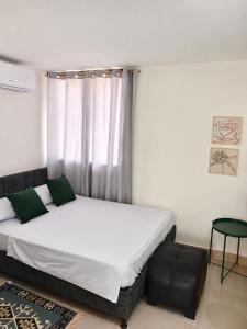 Rodadero, Apartamento Cerca al Mar con Piscina
