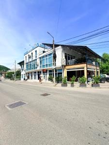 Hotel Manea Hub
