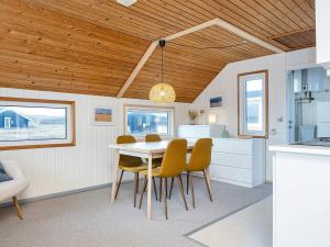 4 person holiday home in Lemvig