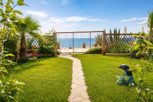 Sea breeze 2