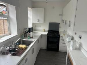 Convenient Accomodation close to Birmingham Airport and NEC