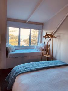 #Beachy Retreat Central Beachfront Apartment#