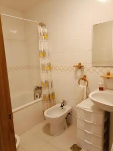 APARTAMENTO EN LOS GALLOS